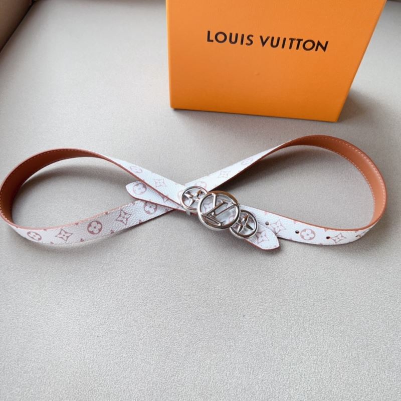 Louis Vuitton Belts